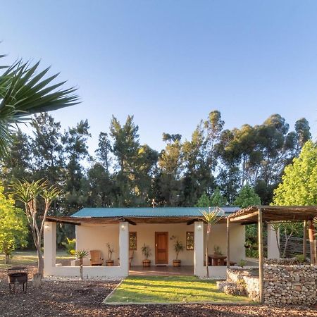 Hoogwater Farmhouse Villa Wolseley Exterior photo