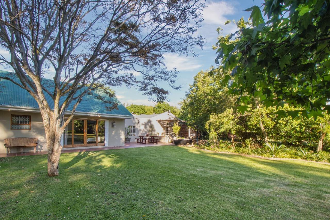 Hoogwater Farmhouse Villa Wolseley Exterior photo